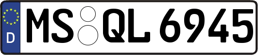 MS-QL6945