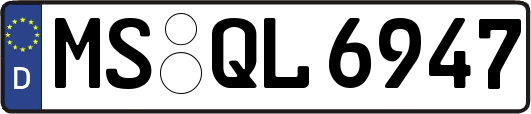 MS-QL6947