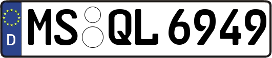 MS-QL6949