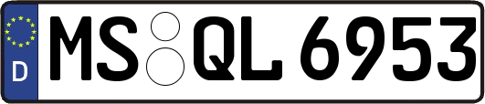 MS-QL6953