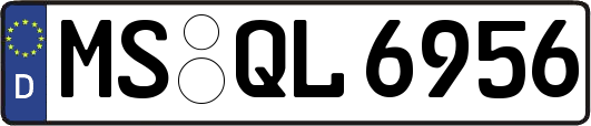 MS-QL6956