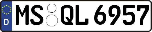 MS-QL6957