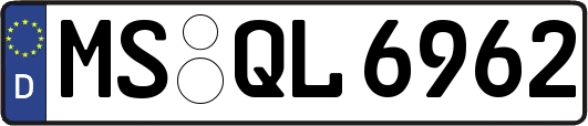 MS-QL6962