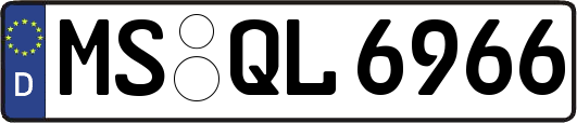 MS-QL6966