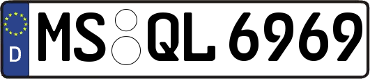 MS-QL6969