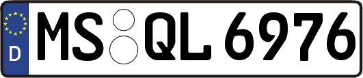 MS-QL6976