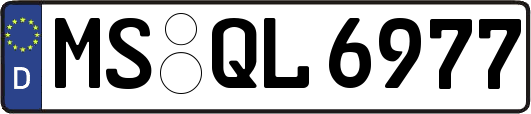 MS-QL6977
