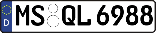 MS-QL6988