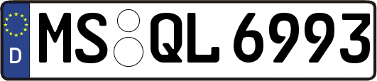 MS-QL6993