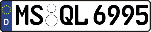 MS-QL6995