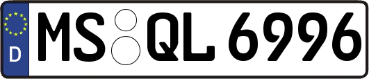 MS-QL6996