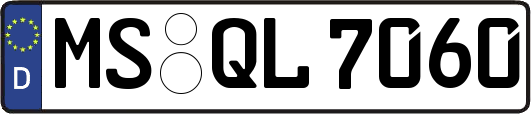 MS-QL7060