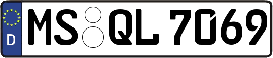 MS-QL7069