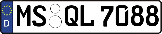 MS-QL7088