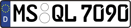 MS-QL7090