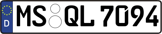 MS-QL7094