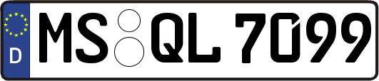 MS-QL7099