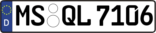MS-QL7106