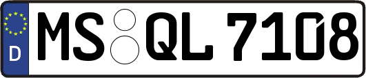 MS-QL7108