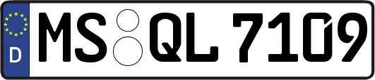 MS-QL7109