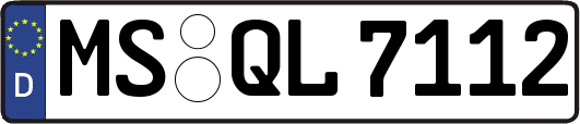 MS-QL7112