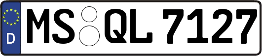MS-QL7127