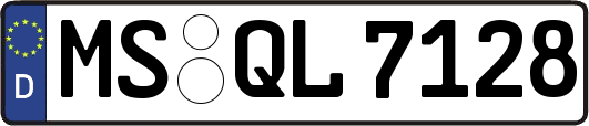 MS-QL7128