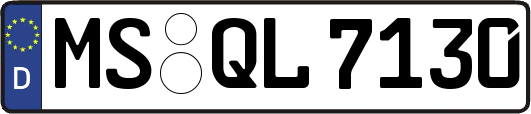 MS-QL7130