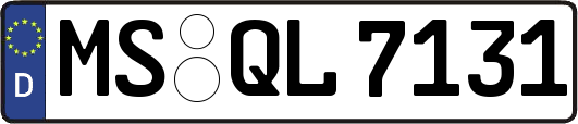 MS-QL7131