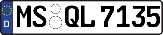 MS-QL7135