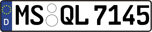 MS-QL7145