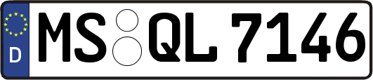 MS-QL7146