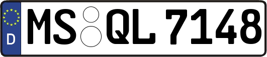 MS-QL7148