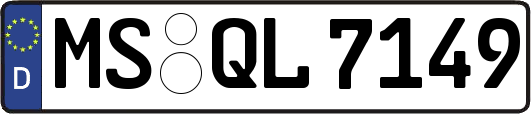 MS-QL7149