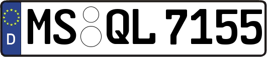 MS-QL7155
