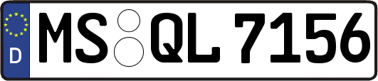 MS-QL7156