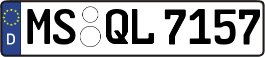 MS-QL7157