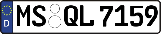 MS-QL7159