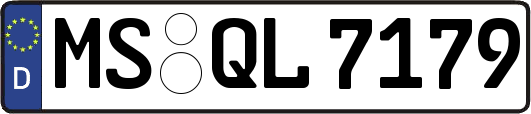 MS-QL7179