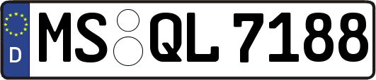 MS-QL7188