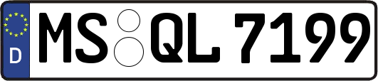 MS-QL7199