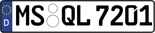 MS-QL7201