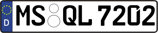 MS-QL7202
