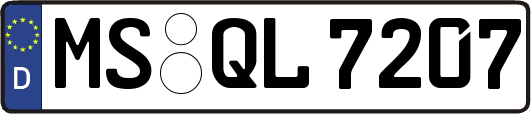 MS-QL7207