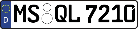 MS-QL7210