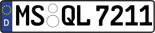 MS-QL7211