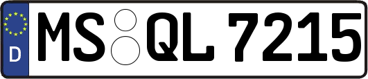 MS-QL7215