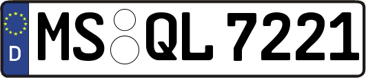 MS-QL7221
