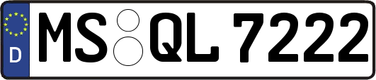 MS-QL7222