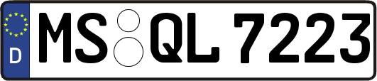 MS-QL7223